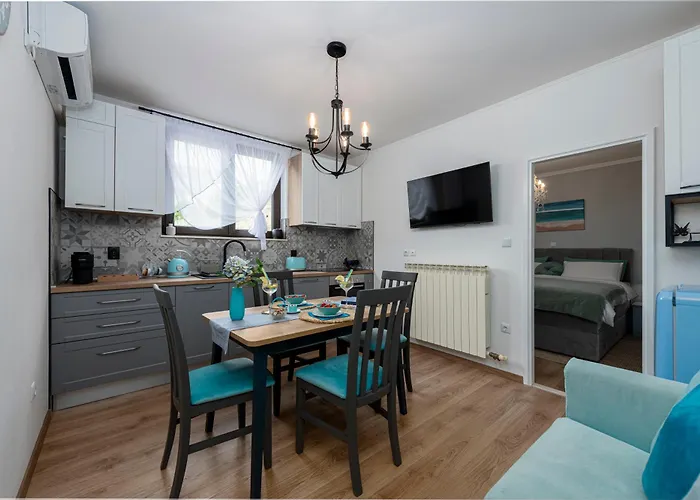 Ston Apartment Sagittarius