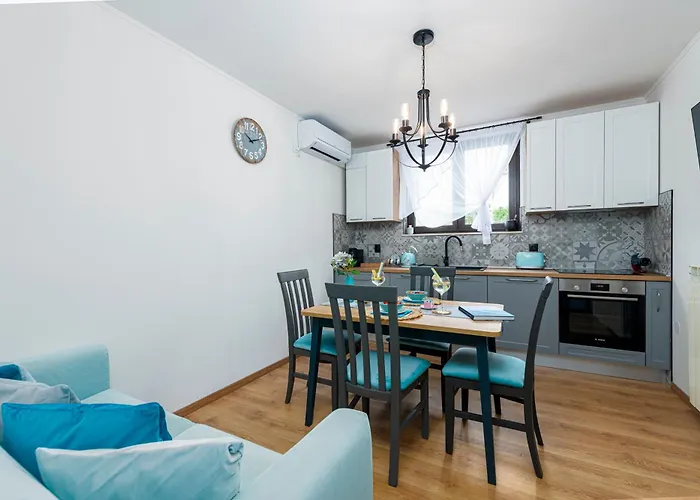 Ston Apartment Sagittarius