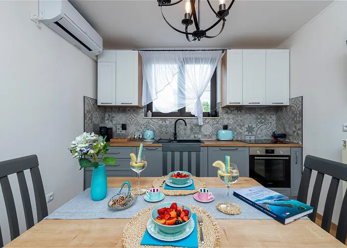 Ston Apartment Sagittarius
