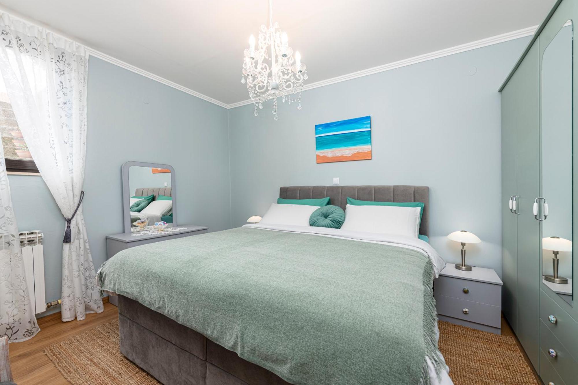 Apartment Sagittarius