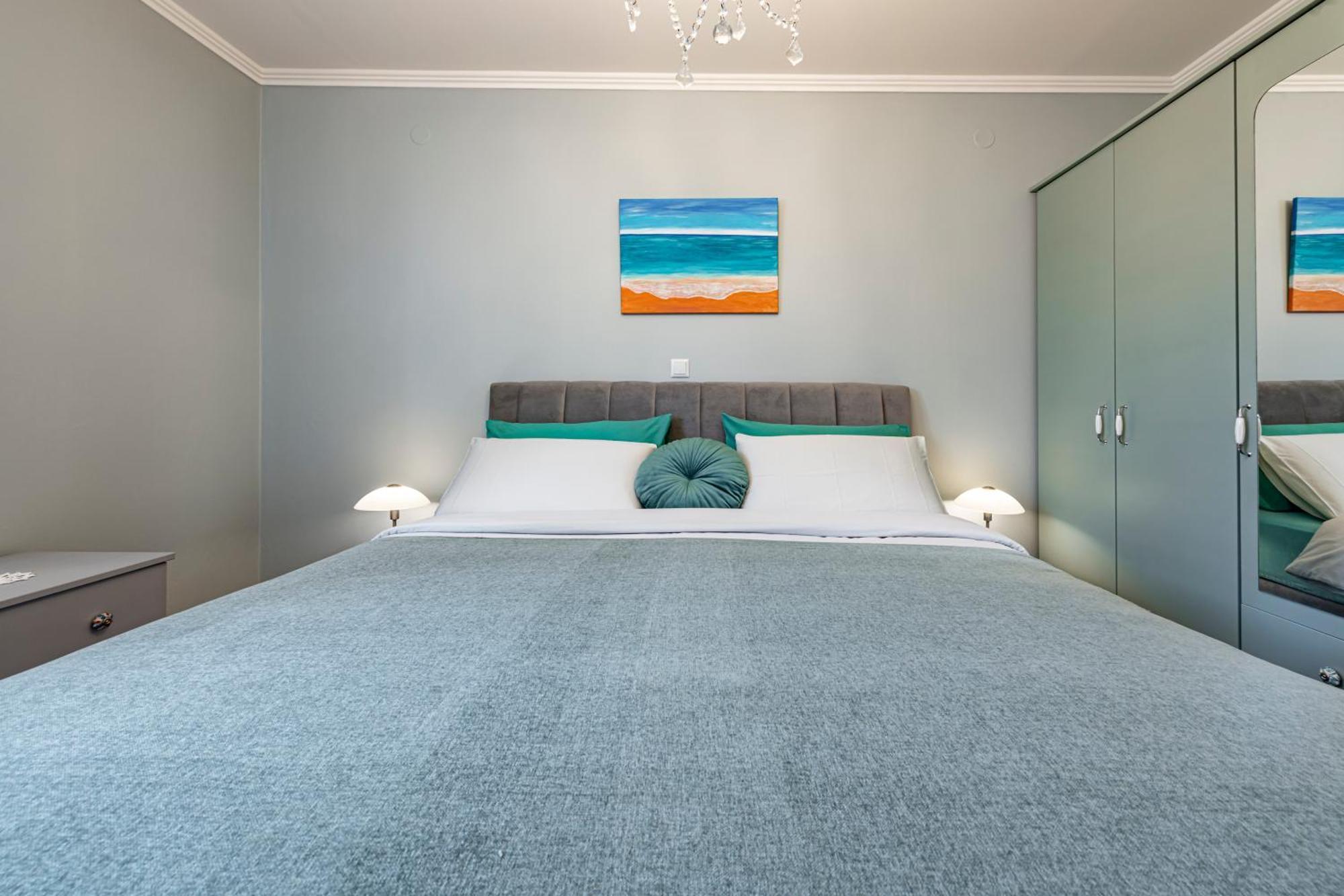 Sagittarius Apartment *